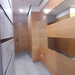 Flowers Apartment