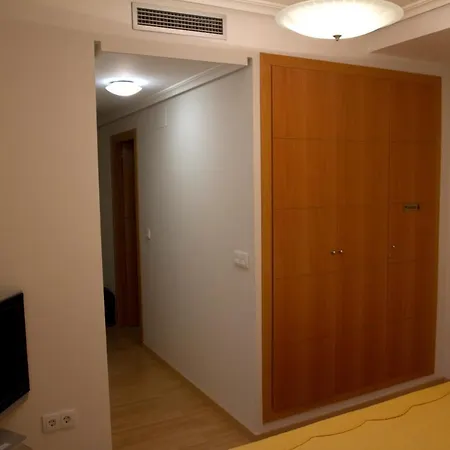 Flowers Apartment