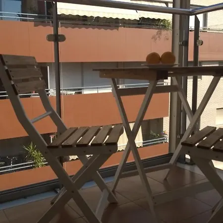 Апартаменты Flowers Дения