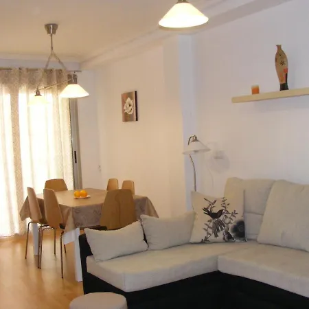 Flowers Apartment *