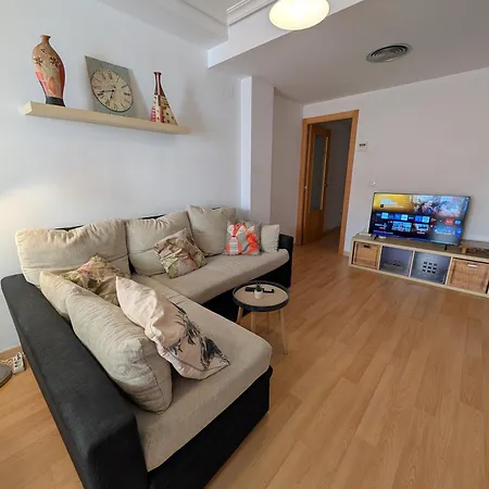 Flowers 公寓 德尼亚