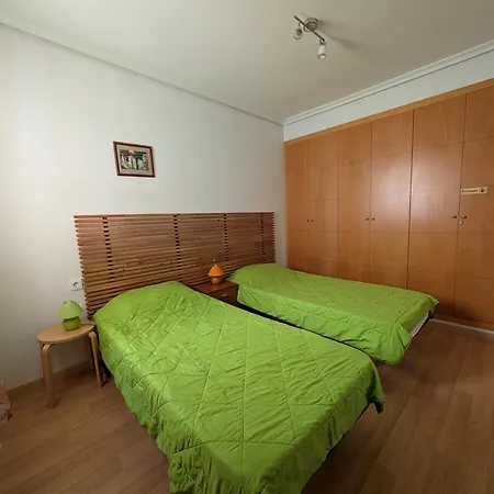 Flowers 公寓 德尼亚