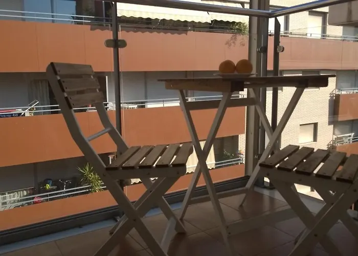 公寓 Flowers 德尼亚