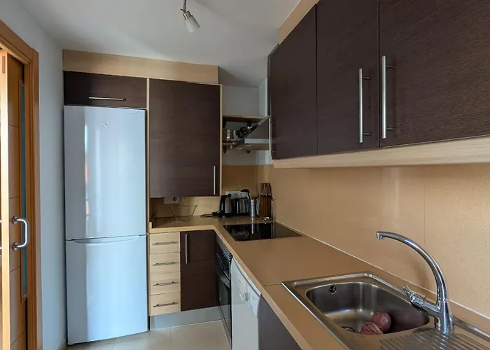 Апартаменти Flowers