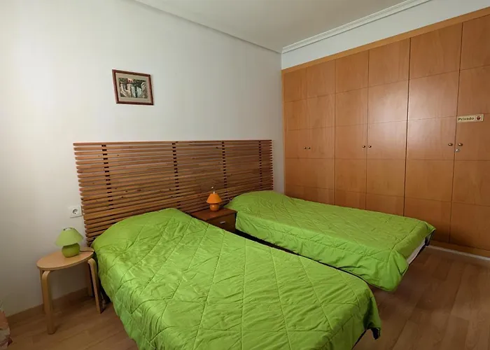 Flowers 公寓 德尼亚