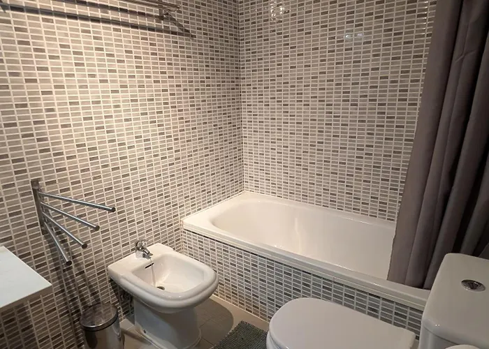 Апартаменти Flowers