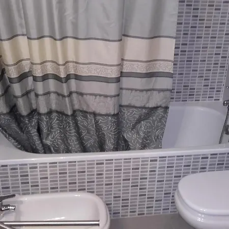 Apartmán Flowers Denia